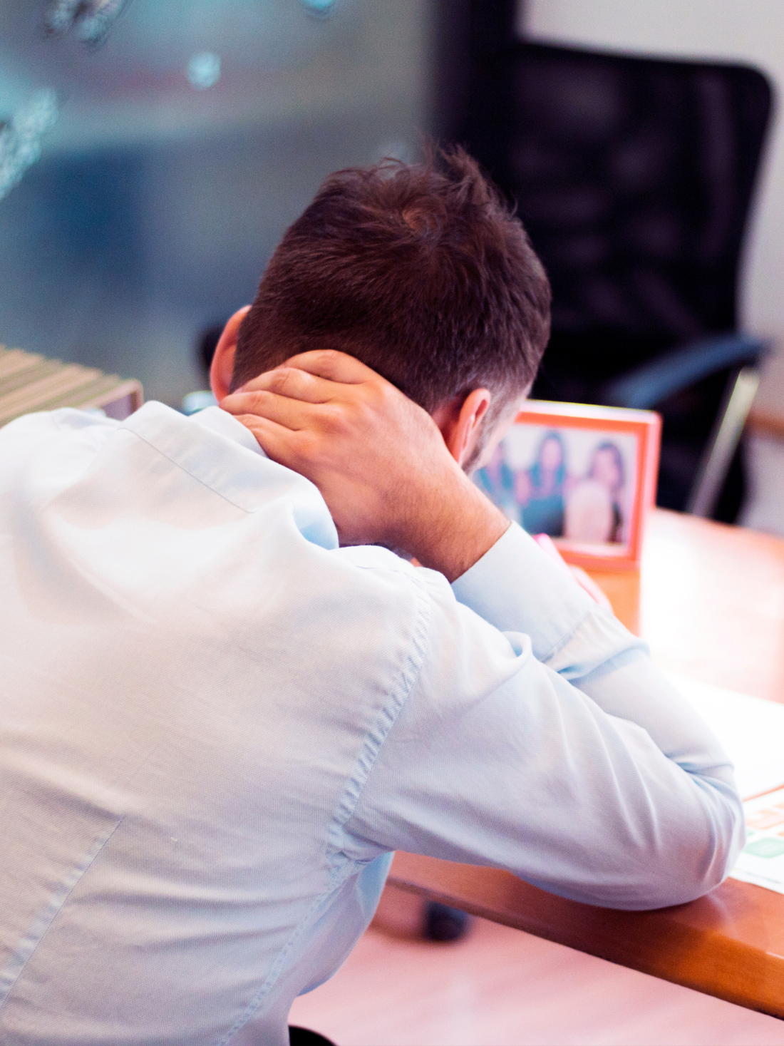 Your Estate Plan is Perfect and the Family Still Falls Apart